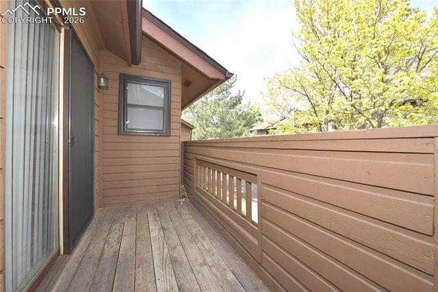 971 Moorings Drive, Colorado Springs, CO 80906