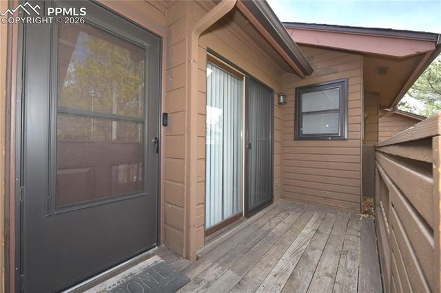 971 Moorings Drive, Colorado Springs, CO 80906