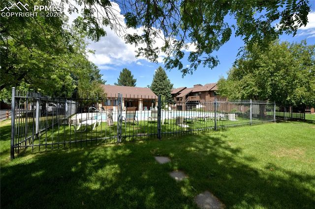 971 Moorings Drive, Colorado Springs, CO 80906