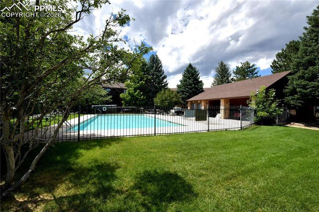971 Moorings Drive, Colorado Springs, CO 80906