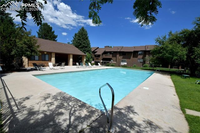 971 Moorings Drive, Colorado Springs, CO 80906