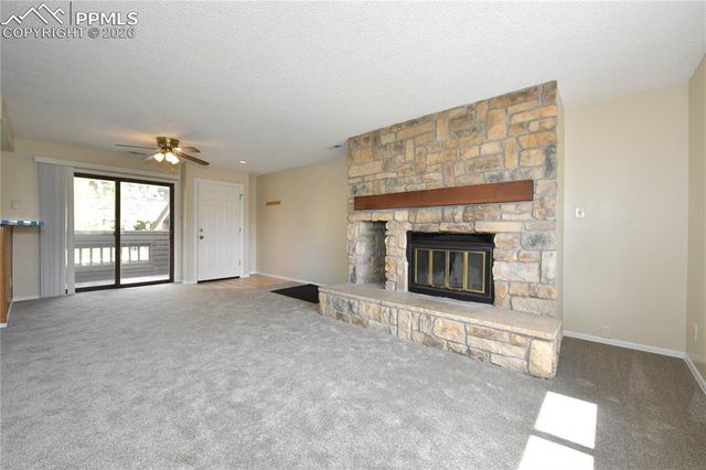 971 Moorings Drive, Colorado Springs, CO 80906