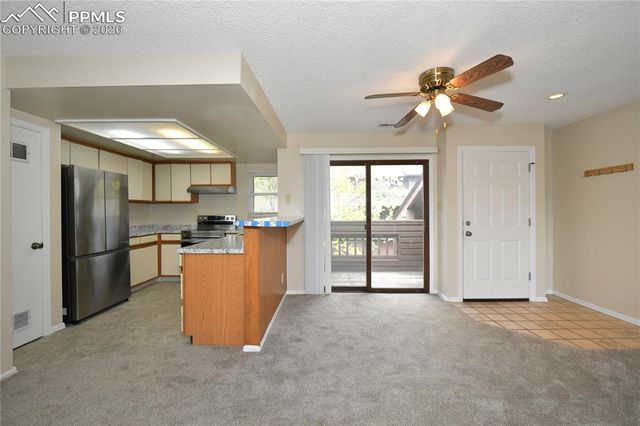 971 Moorings Drive, Colorado Springs, CO 80906