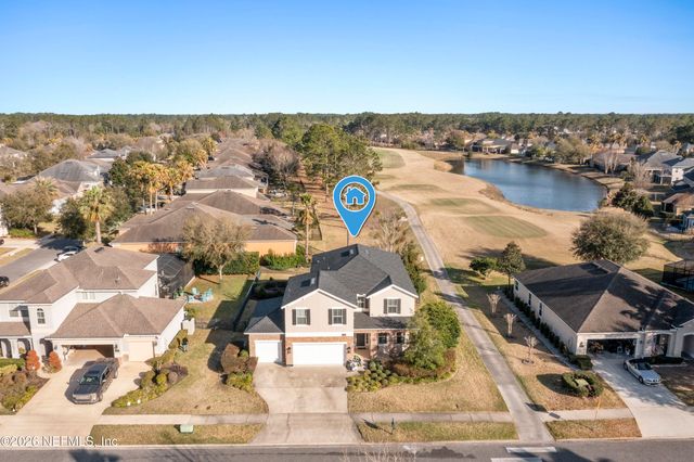 2270 CLUB LAKE Drive, Orange Park, FL 32065