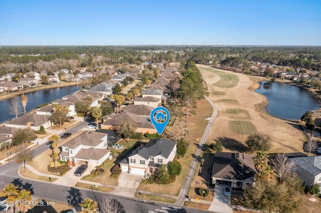 2270 CLUB LAKE Drive, Orange Park, FL 32065