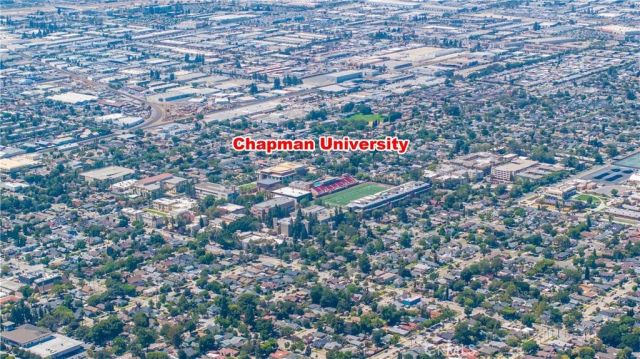 360 S Greengrove Drive, Orange, CA 92866