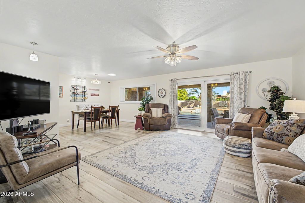 25861 S New Town Drive, Sun Lakes, AZ 85248 — photo 5