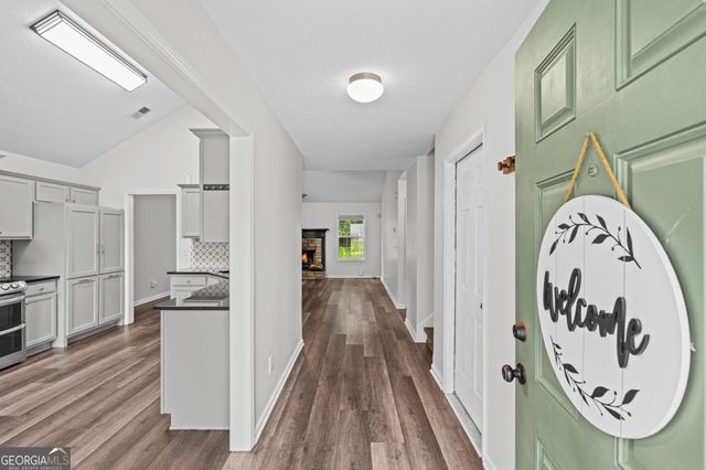 955 Downing Drive, Bethlehem, GA 30620