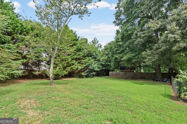 955 Downing Drive, Bethlehem, GA 30620