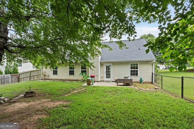 955 Downing Drive, Bethlehem, GA 30620