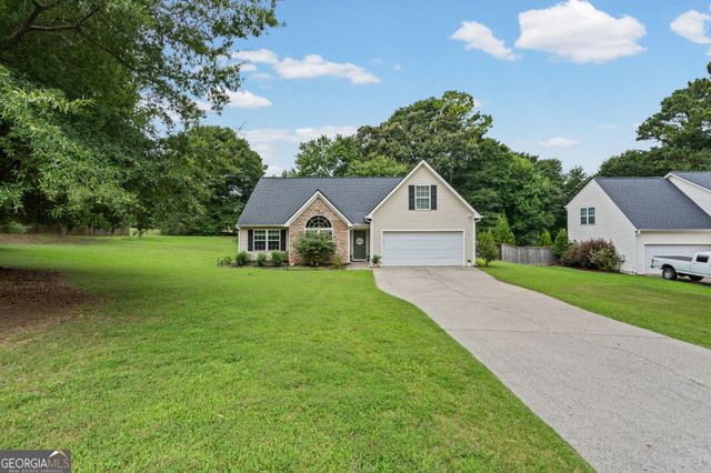 955 Downing Drive, Bethlehem, GA 30620