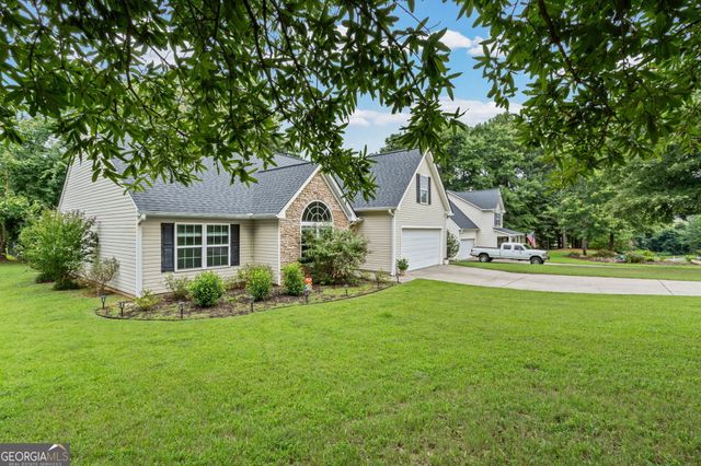 955 Downing Drive, Bethlehem, GA 30620