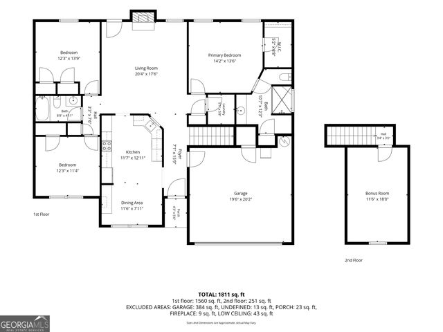 955 Downing Drive, Bethlehem, GA 30620