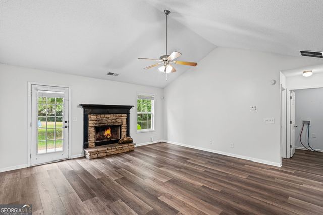 955 Downing Drive, Bethlehem, GA 30620