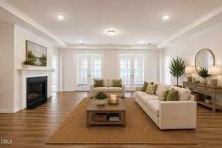108 Hibriten Road, Holly Springs, NC 27540