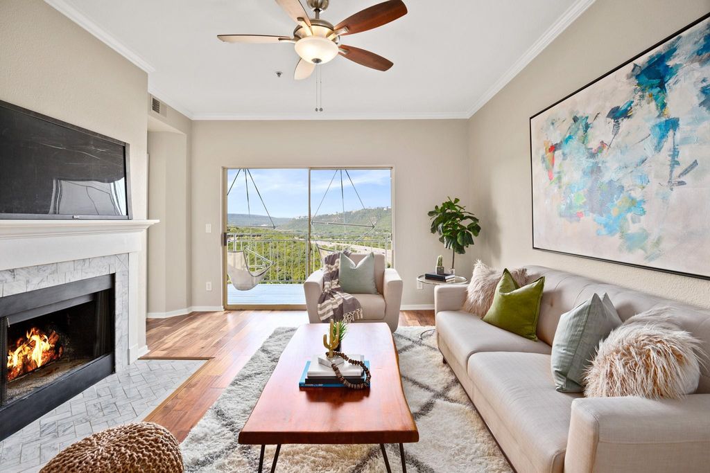 6000 Shepherd Mountain CV 511, Austin, TX 78730