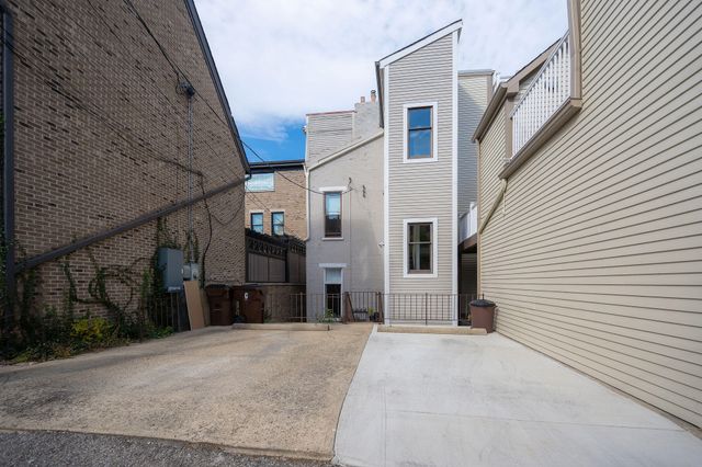 225 Riverside Drive, 2, Covington, KY 41011