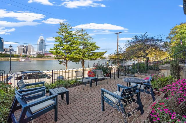 225 Riverside Drive, 2, Covington, KY 41011