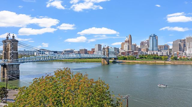 225 Riverside Drive, 2, Covington, KY 41011