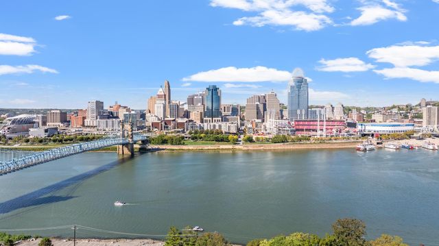 225 Riverside Drive, 2, Covington, KY 41011