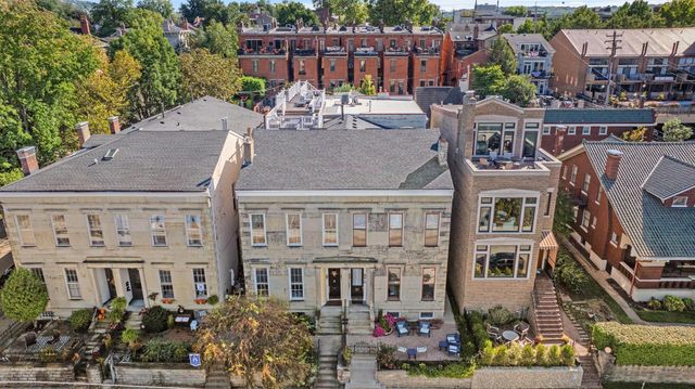 225 Riverside Drive, 2, Covington, KY 41011