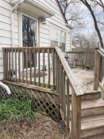 5101 E New Jersey Dr, Wichita, KS 67210