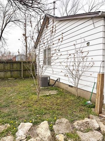 5101 E New Jersey Dr, Wichita, KS 67210