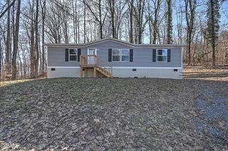 1410 Highridge Drive, Kingsport, TN 37664