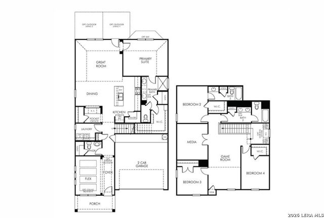 6438 Comanche Moon, San Antonio, TX 78233