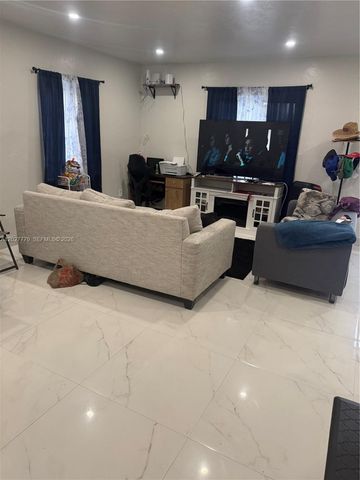 1750 NW 55th Terrace, Miami, FL 33142