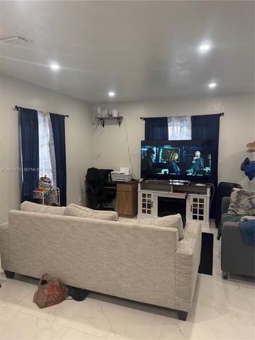 1750 NW 55th Terrace, Miami, FL 33142