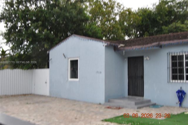 1750 NW 55th Terrace, Miami, FL 33142
