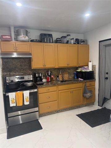 1750 NW 55th Terrace, Miami, FL 33142