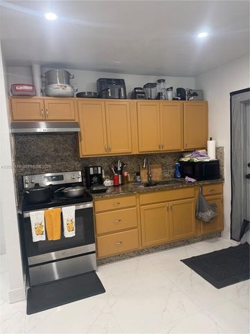 1750 NW 55th Terrace, Miami, FL 33142