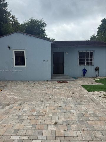 1750 NW 55th Terrace, Miami, FL 33142