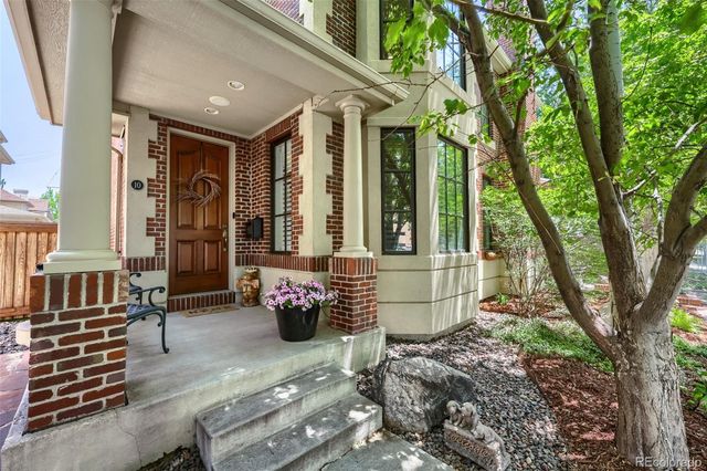 10 S Madison Street, Denver, CO 80209