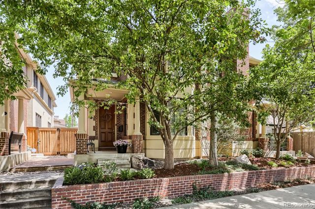 10 S Madison Street, Denver, CO 80209