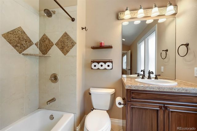 10 S Madison Street, Denver, CO 80209