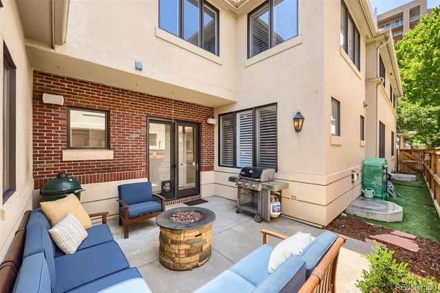10 S Madison Street, Denver, CO 80209