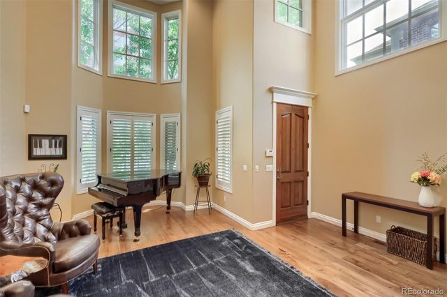10 S Madison Street, Denver, CO 80209