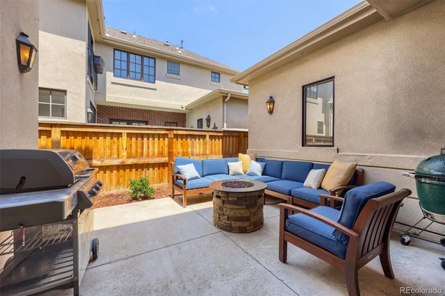 10 S Madison Street, Denver, CO 80209