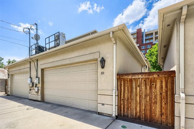 10 S Madison Street, Denver, CO 80209