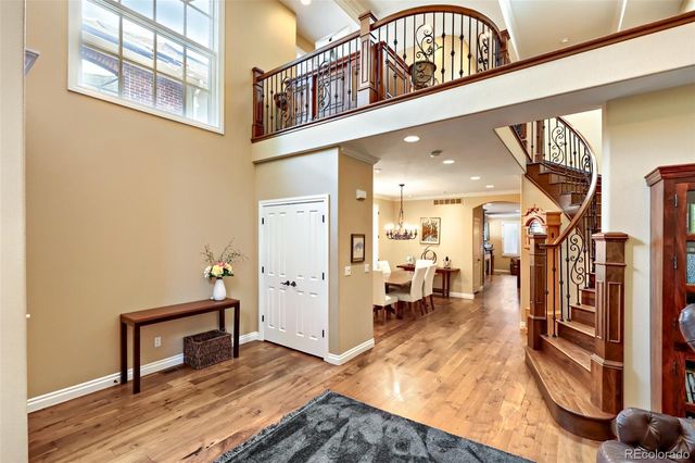 10 S Madison Street, Denver, CO 80209