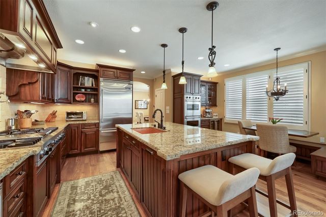 10 S Madison Street, Denver, CO 80209