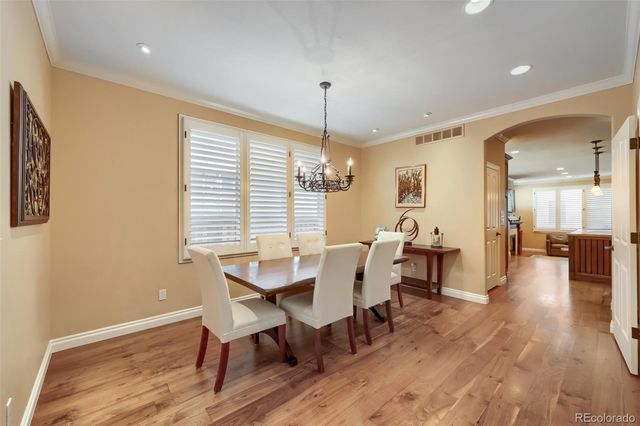 10 S Madison Street, Denver, CO 80209