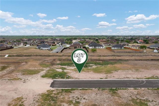 324 Love Drive, Elsa, TX 78538