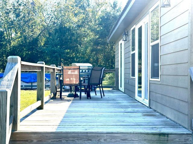 458 County Road 639, Theodosia, MO 65761