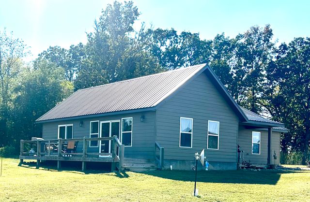 458 County Road 639, Theodosia, MO 65761