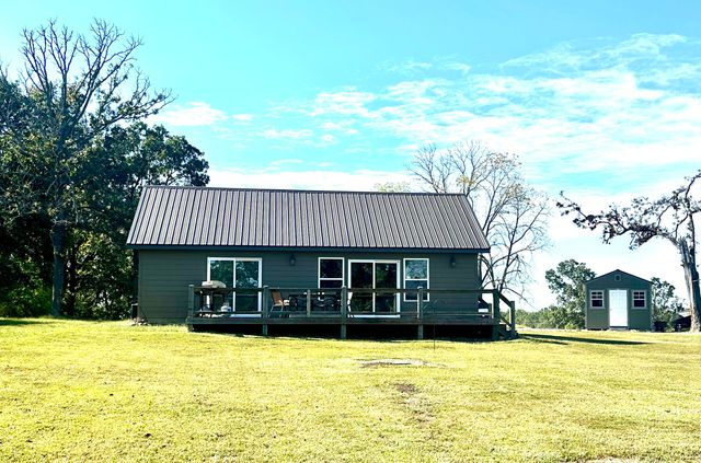 458 County Road 639, Theodosia, MO 65761