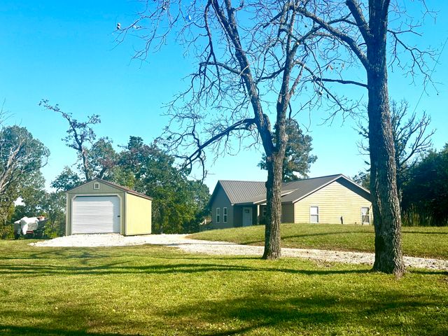 458 County Road 639, Theodosia, MO 65761